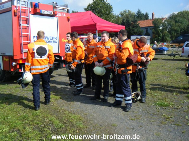Bezirkswettbewerb 2010